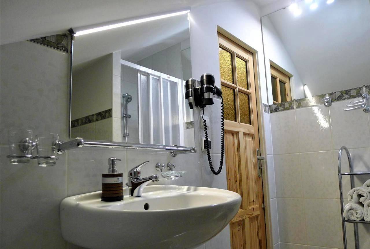 Hotel dla 4 osób z taras in Bolesławiec, Dolny Śląsk