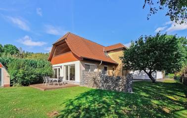 Ferienwohnung für 5 Personen in Godendorf, Mecklenburg-Strelitz, Bild 3