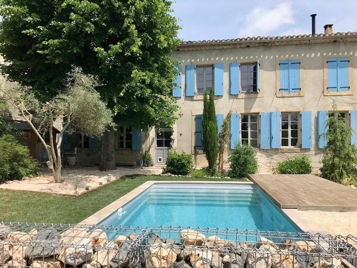 Coeur de Roses, gîte & chambre d'hôtes in Alaigne, Région de Limoux
