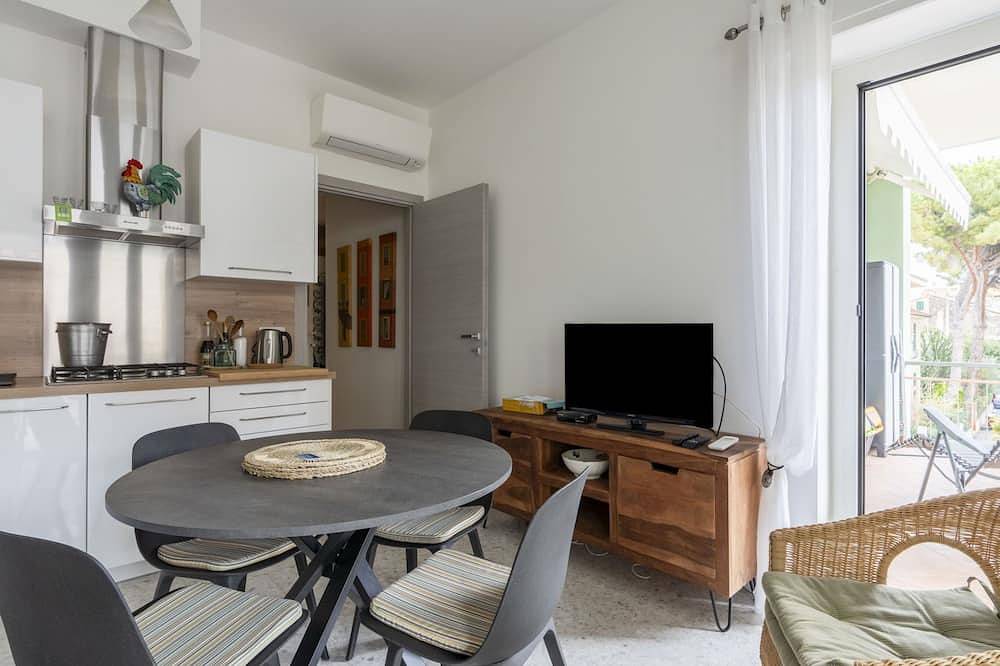 Ganze Wohnung, Ferienwohnung Epine by Interhome in Riva Ligure, Riviera di Ponente