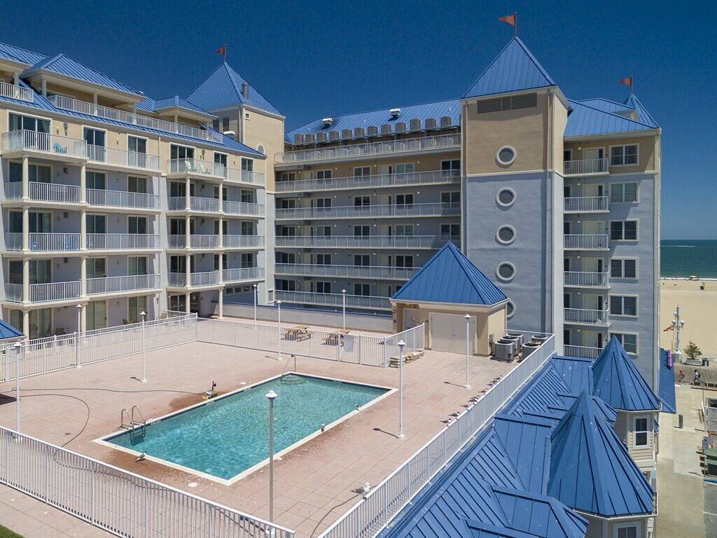 Vacation Home for 10 Guests in Ocean City, Worcester County