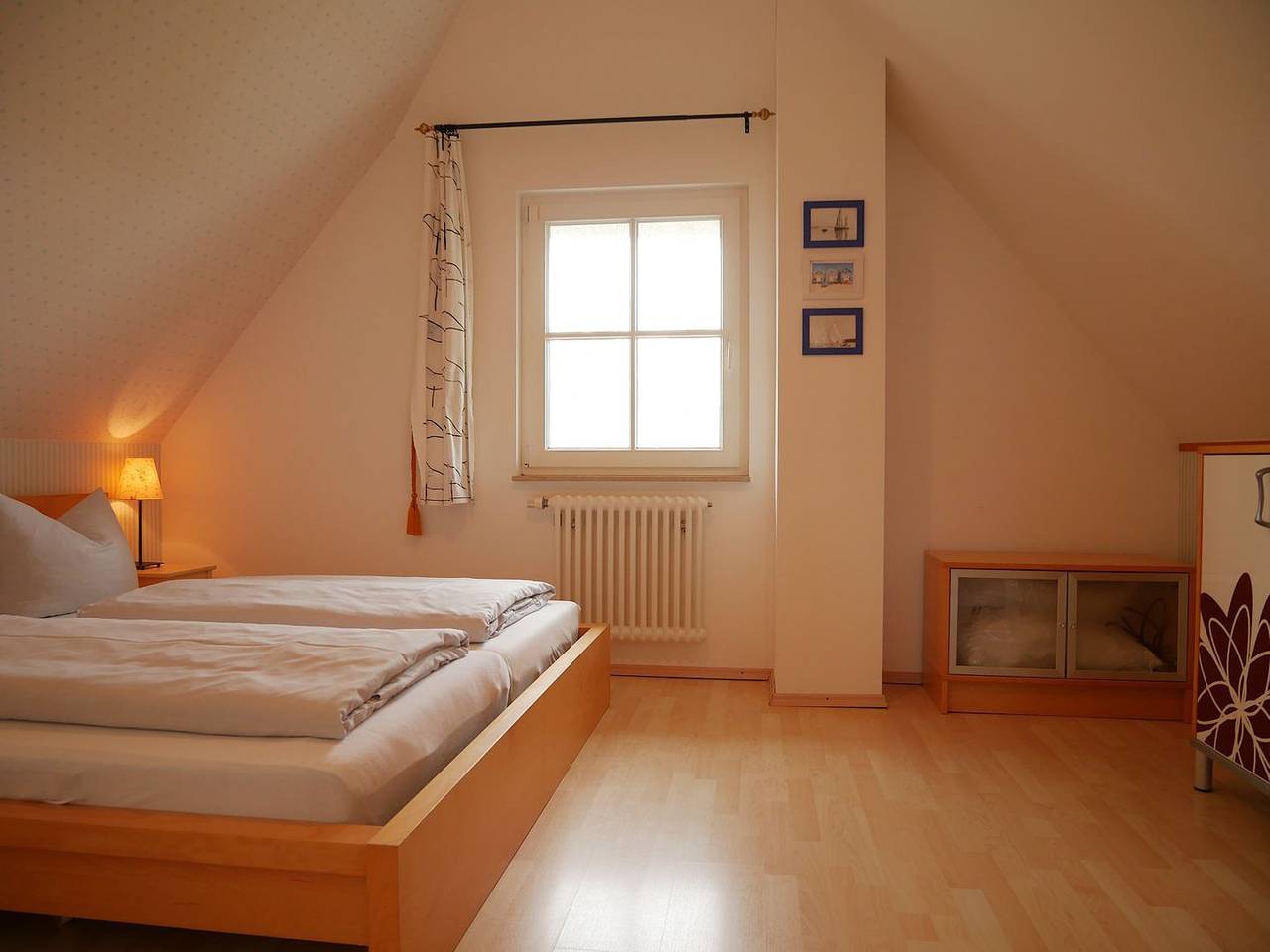 Ferienhaus "Frohsinn" auf Poel in Am Schwarzen Busch, Nordwestmecklenburg (Wismar und Umgebung)