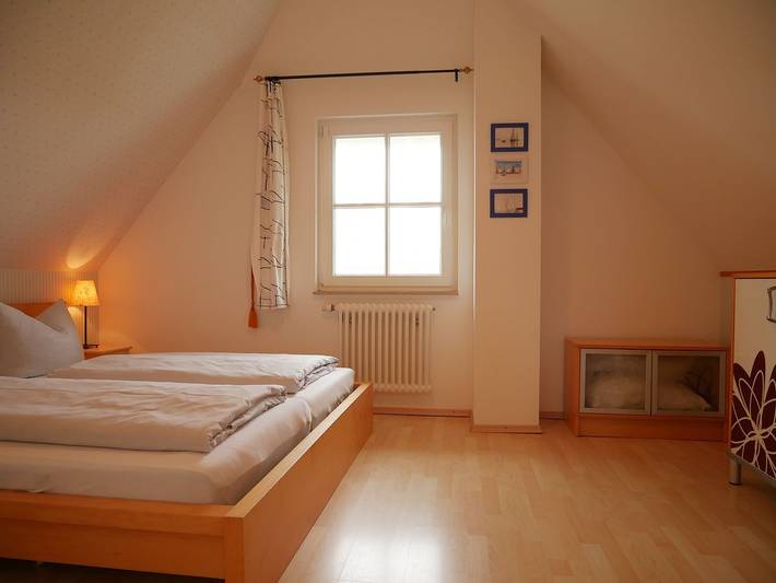 Ferienhaus für 5 Personen, mit Sauna und Garten auf Insel Poel - 4
