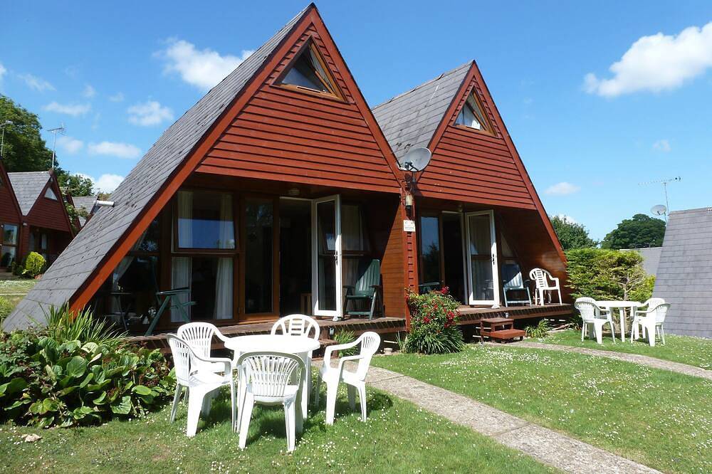 Kostenloses Wlan, 5 Minuten. zum Strand, Tennis, gutes Essen in lokalen Pubs, Schlösser in der Nähe in Kingsdown, Kent