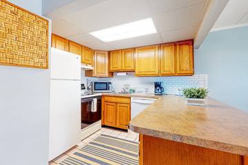 Beach Rental for 6 Guests in Ocean City, Worcester County, Picture 3