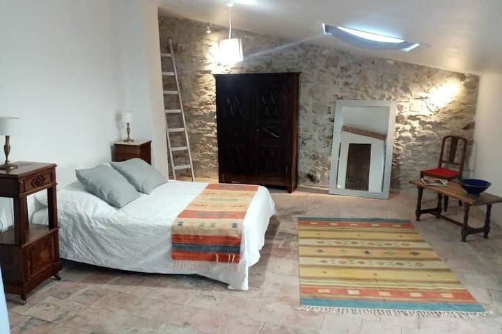 Location de vacances pour 10 personnes à Bize-Minervois - 3