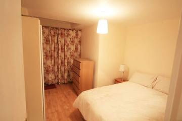 Apartment for 2 People in Dublin, County Dublin, Photo 1