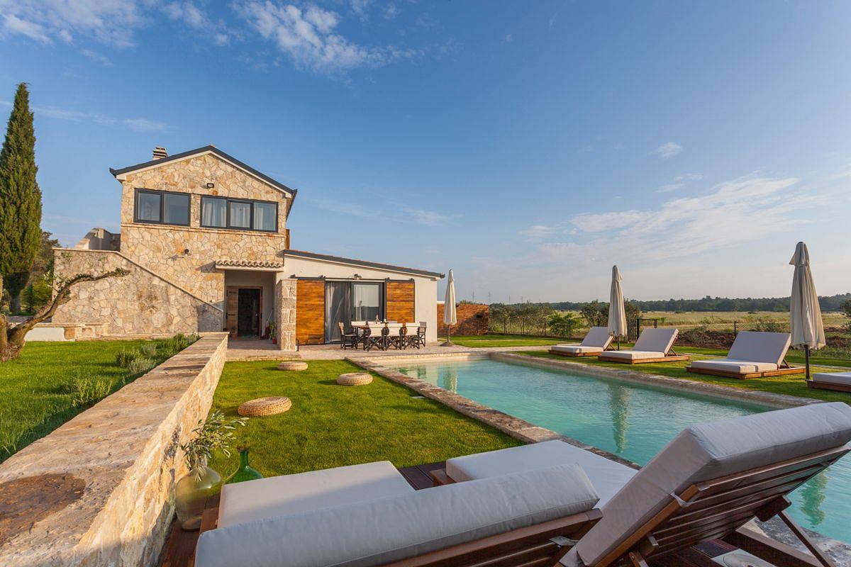 Vakantiehuis voor 10 Personen in Biograd na Moru, Zadar