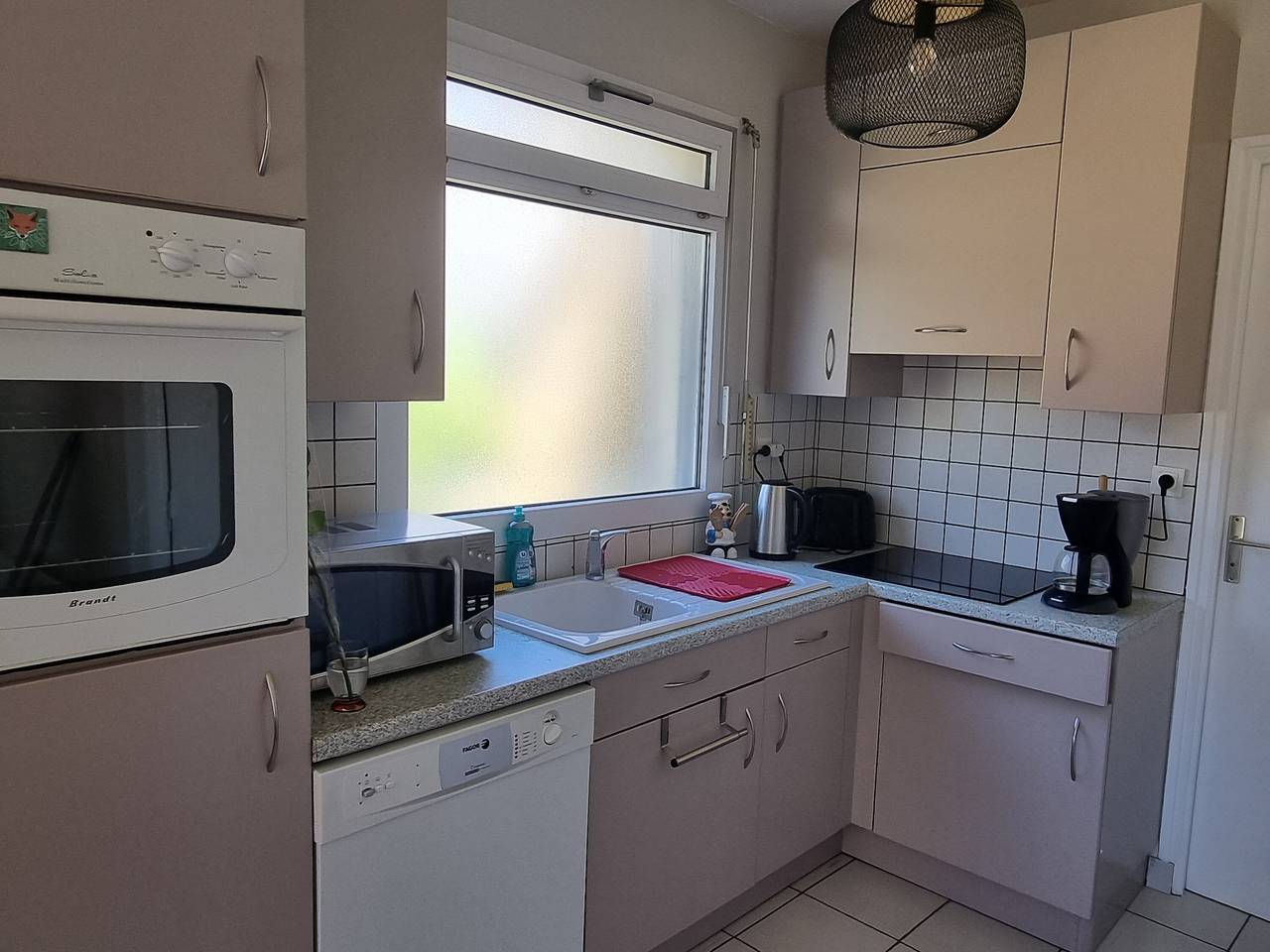 Apartamento entero, Bonito apartamento en el corazón del barrio de los artistas in Camaret-sur-Mer, Iroise