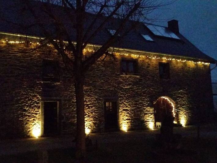 Ferienhaus für 6 Personen, mit Balkon in Treis-Karden - 4