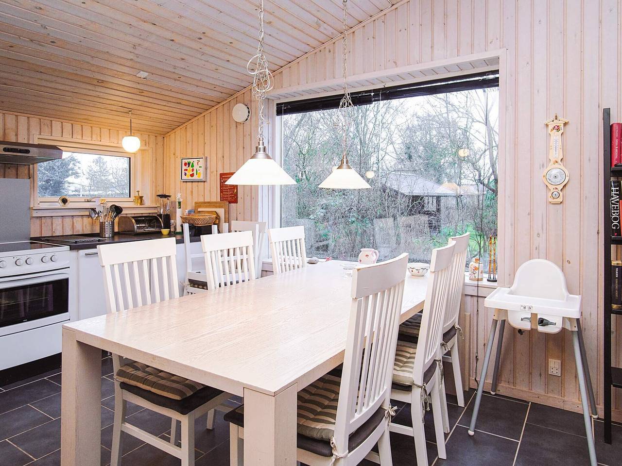 6 Personen Ferienhaus in Slagelse in Kongsmark Strand, Slagelse