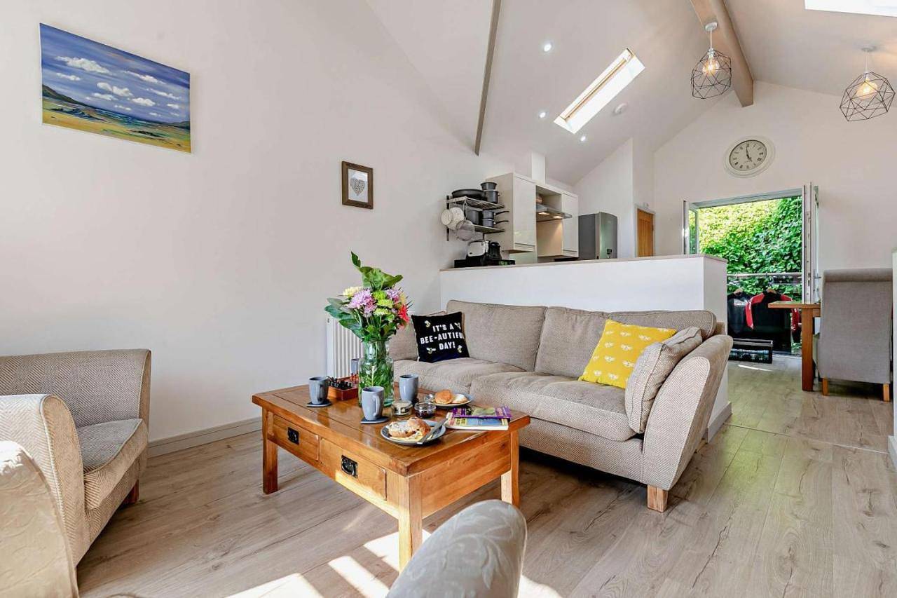 Holiday Home in Helston, Cornwall