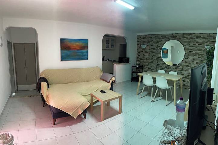 Ganze Wohnung, Apartamento dos Sete Vales Suspensos in Carvoeiro, Faro Distrikt