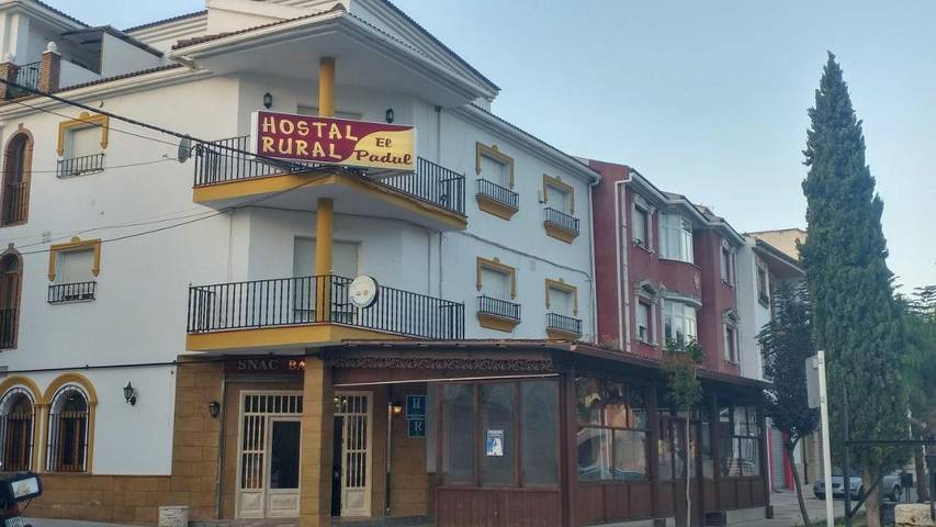 Casa de huéspuedes para 2 personas en El Padul - 3