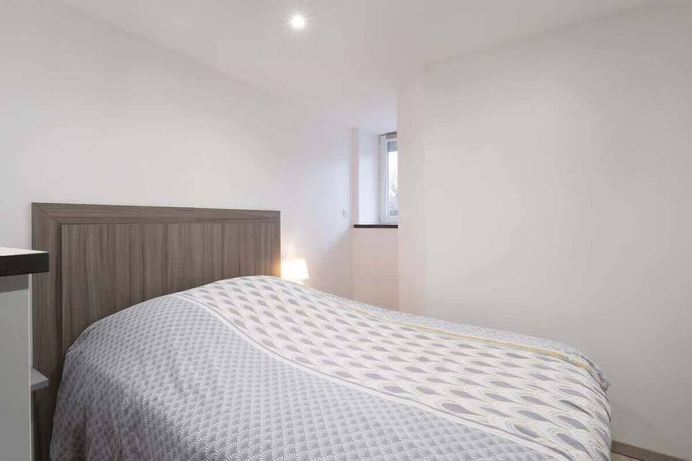 Geheel appartement, Jade in Vittel, Neufchâteau (Frankrijk)