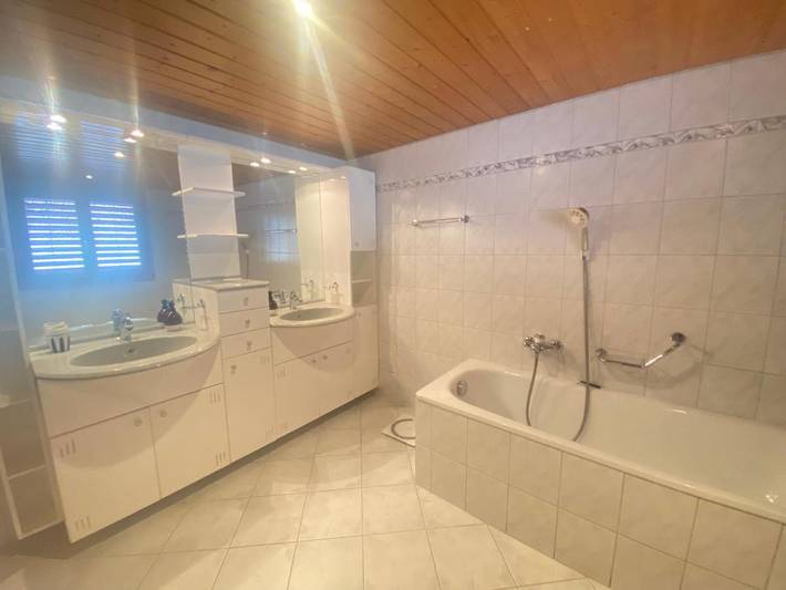 Location de vacances pour 14 personnes, avec jardin et vue, animaux acceptés au Liechtenstein - 3