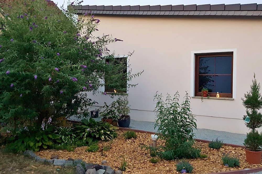 Ganze Wohnung, Ferienhaus - Ferienhaus Zur alten Schmiede in Senftenberger See, Lauta