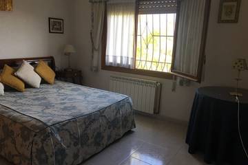 Chalet para 8 Personas en Peñíscola, Costa del Azahar, Foto 1