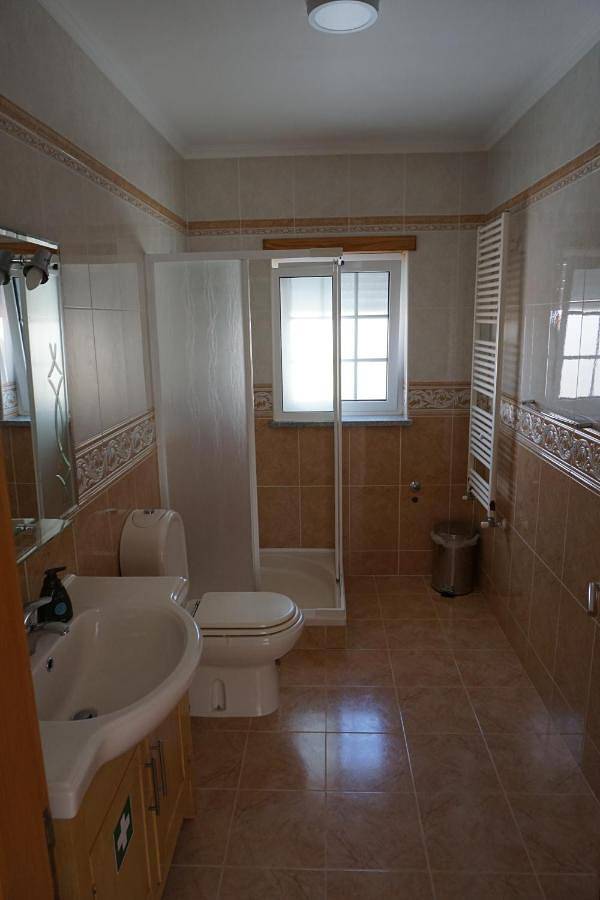 Gîte pour 2 personnes, avec vue et terrasse à Nazaré - 4