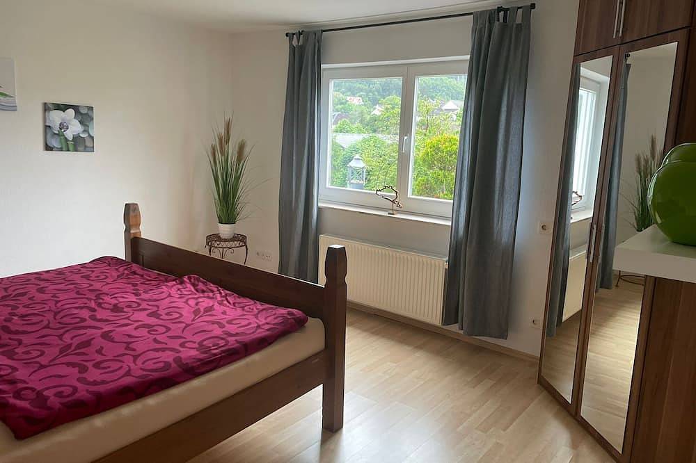 Ganze Wohnung, Ferienwohnung in Adenau am Nürburgring Nordschleife in Adenau, Osteifel