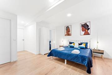 Casa De Férias para 13 Pessoas em Campanhã, Distrito do Porto, Foto 1