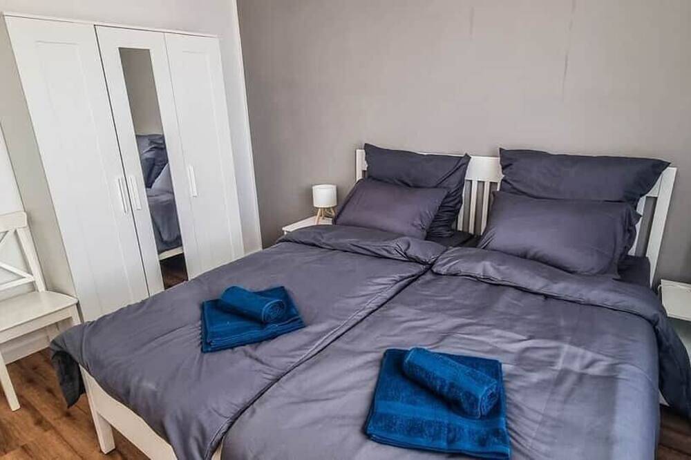 Ganze Wohnung, Apartment \"da Roberto\" n.2 in Langenhagen, Hannover und Umgebung