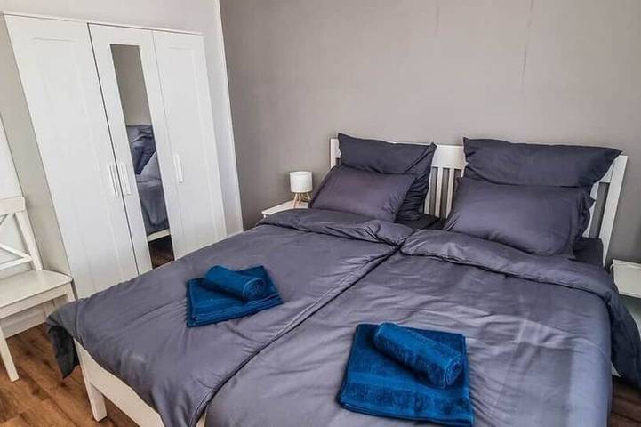 Ferienwohnung für 6 Personen in Langenhagen - 2
