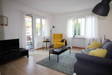Ferienwohnung für 4 Personen in St. Gallen, Zürich Voralpen, Bild 2