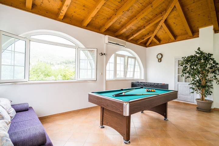 Apartamento entero, Apartments Davor in Slano, Condado de Dubrovnik-Neretva