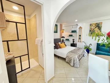 Villa pour 30 Personnes dans Le Dramont, Saint-Raphaël, Photo 4