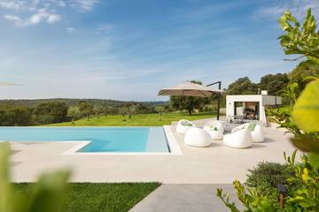 Villa für 8 Personen in Pula-Medulin, Medulin, Bild 2