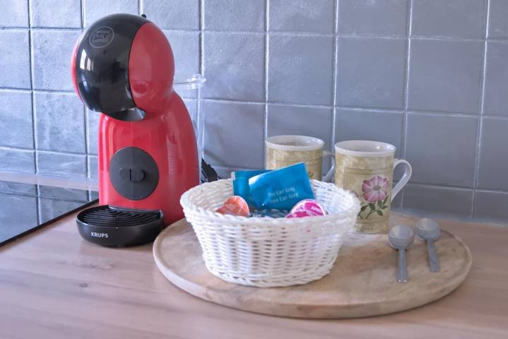 Gîte pour 6 personnes, avec jardin et terrasse à Le Mans - 4