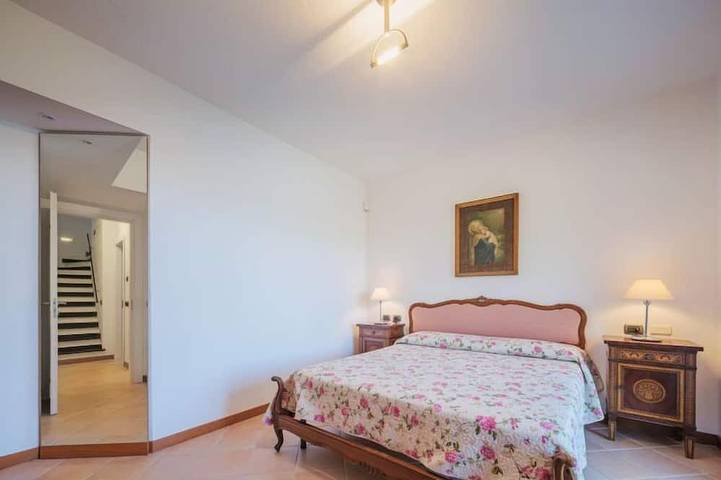 Appartamento intero, Lambrusca in Moneglia, Riviera di Levante