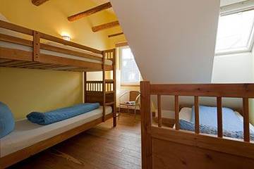 Vakantieappartement voor 5 Personen in Norderney, Landkreis Aurich, Afbeelding 3