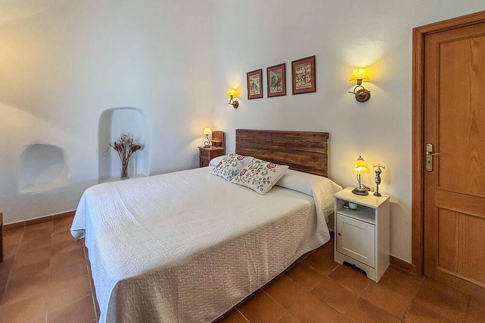 Es Figueral Son Ribas in Alaró, Interior de Mallorca