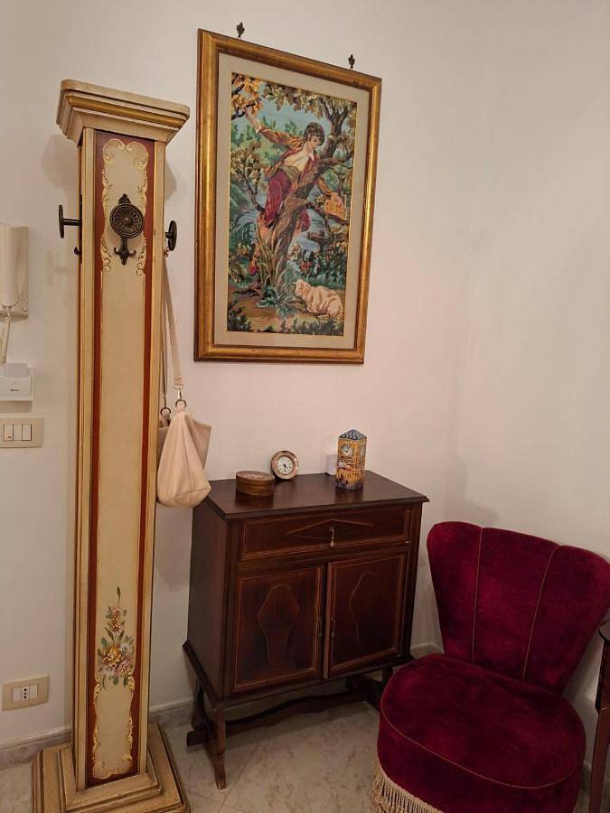 Ganze Wohnung, Two-Bedroom Standard Apartment in Aspra, Bagheria