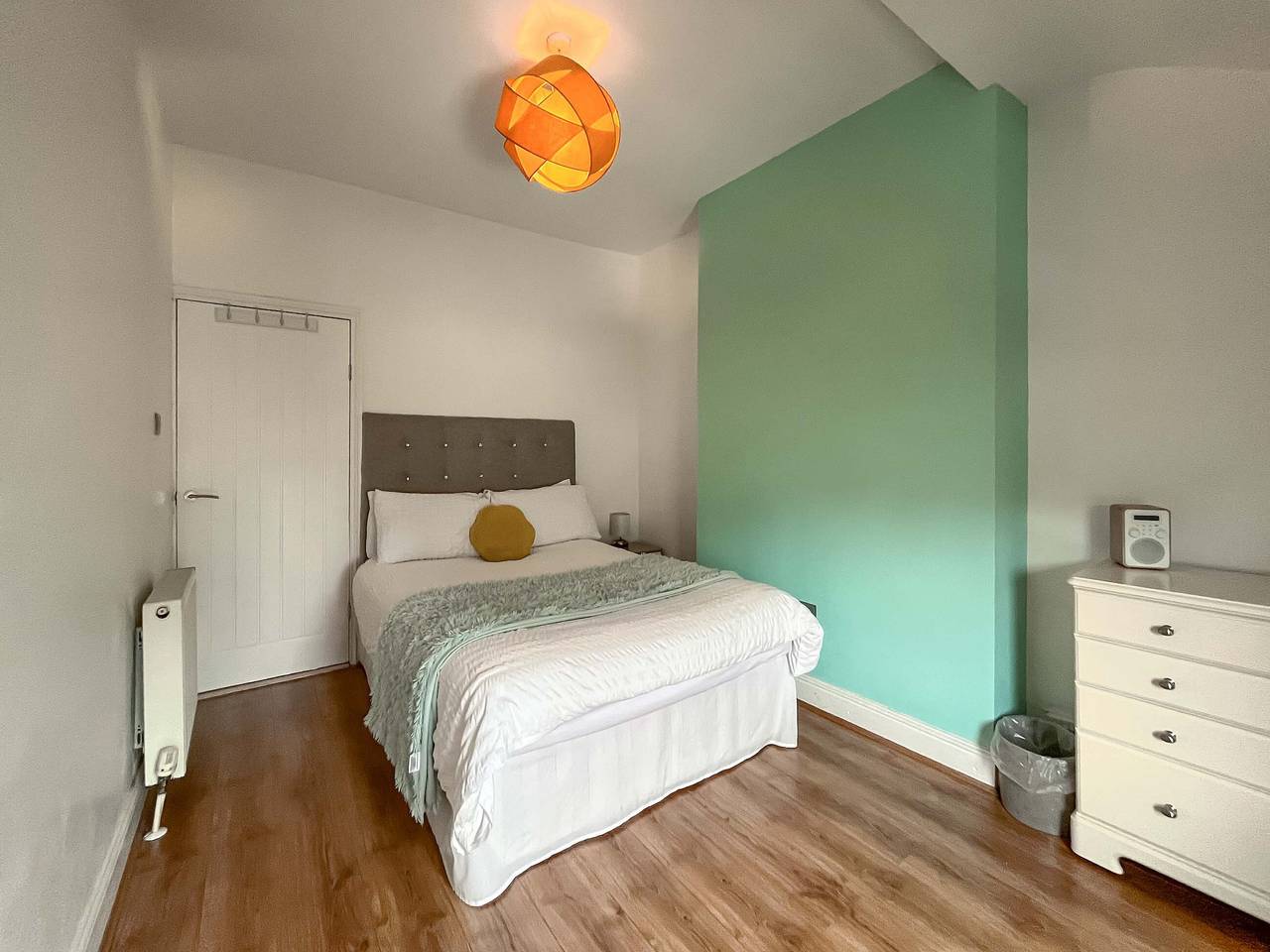 Entire apartment, Apartment 2 - Ukc9275 in Llandudno, Conwy region