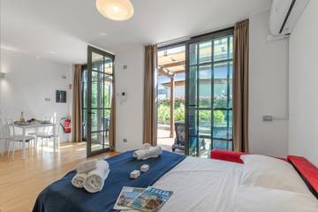 Ferienwohnung für 4 Personen in Bagni Sirena, Savona, Bild 2
