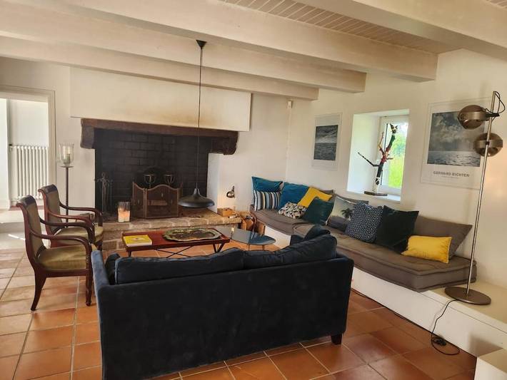 Location de vacances pour 8 personnes à Tréméoc - 4