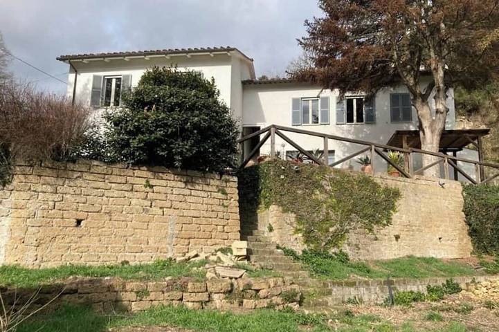 Beautiful Apartment in Tuscania Nature Reserve in Tuscania, Viterbo Province
