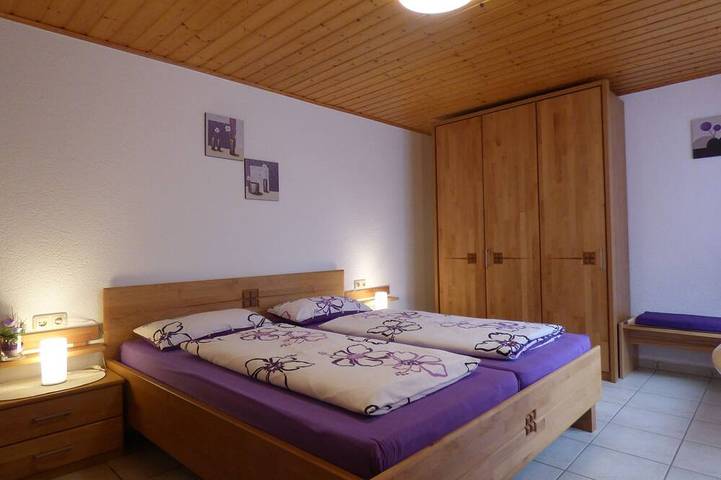 Bauernhof für 5 Personen, mit Garten in der Fränkische Schweiz - 4