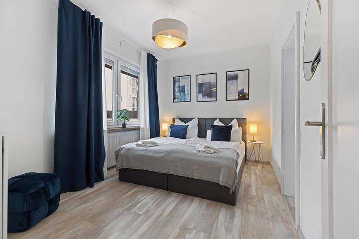 Ferienwohnung für 10 Personen, mit Balkon in Bad Wörishofen - 3