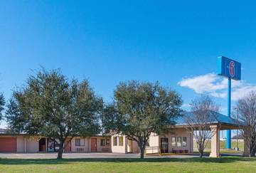 Hôtel pour 2 personnes à Waco