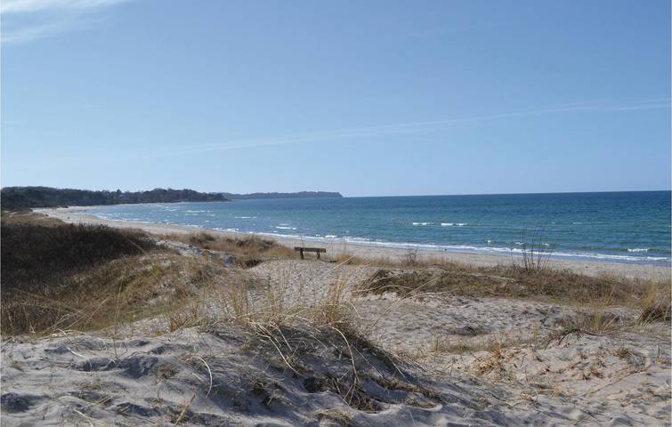 Ferienwohnung für 2 Personen an der Kattegat Küste - 2