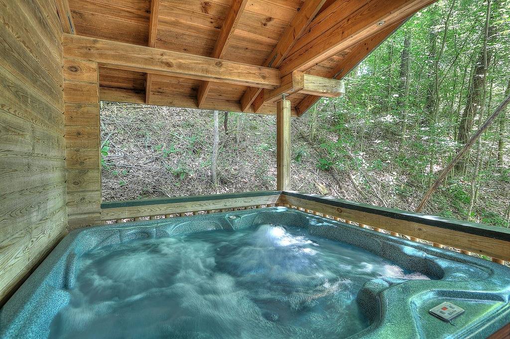 Buchen Sie für August und September und erhalten Sie 15% Rabatt auf 3 oder mehr Nächte! in Sevierville, Sevier County