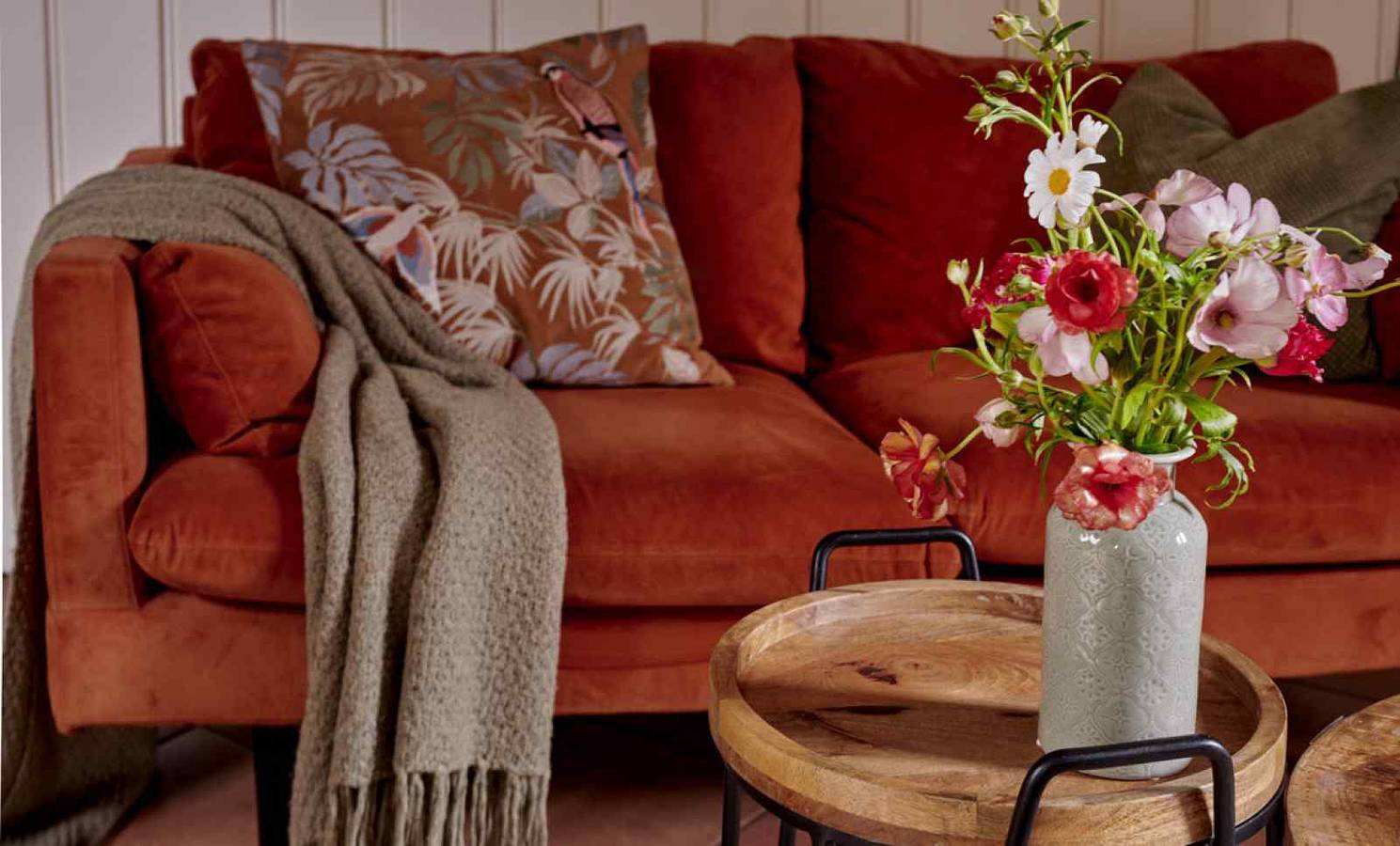 Gemütliche 4-Personen-Ferienhaushälfte mit Kastenbett in Nordlimburg in Baarlo, Limburg (Niederlande)