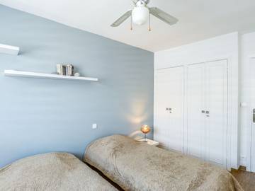 Appartement De Vacances pour 6 Personnes dans Cagnes-sur-Mer, Région de Cannes, Photo 2