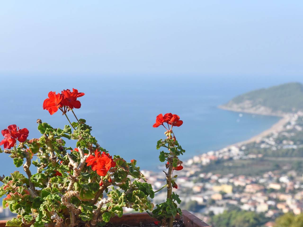 Apartamento entero, Villa Felice 3 in Castellabate, Cilento