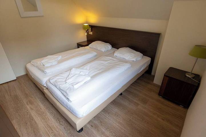 Villa für 6 Personen, mit Sauna und Terrasse, mit Haustier in Heimbach - 3