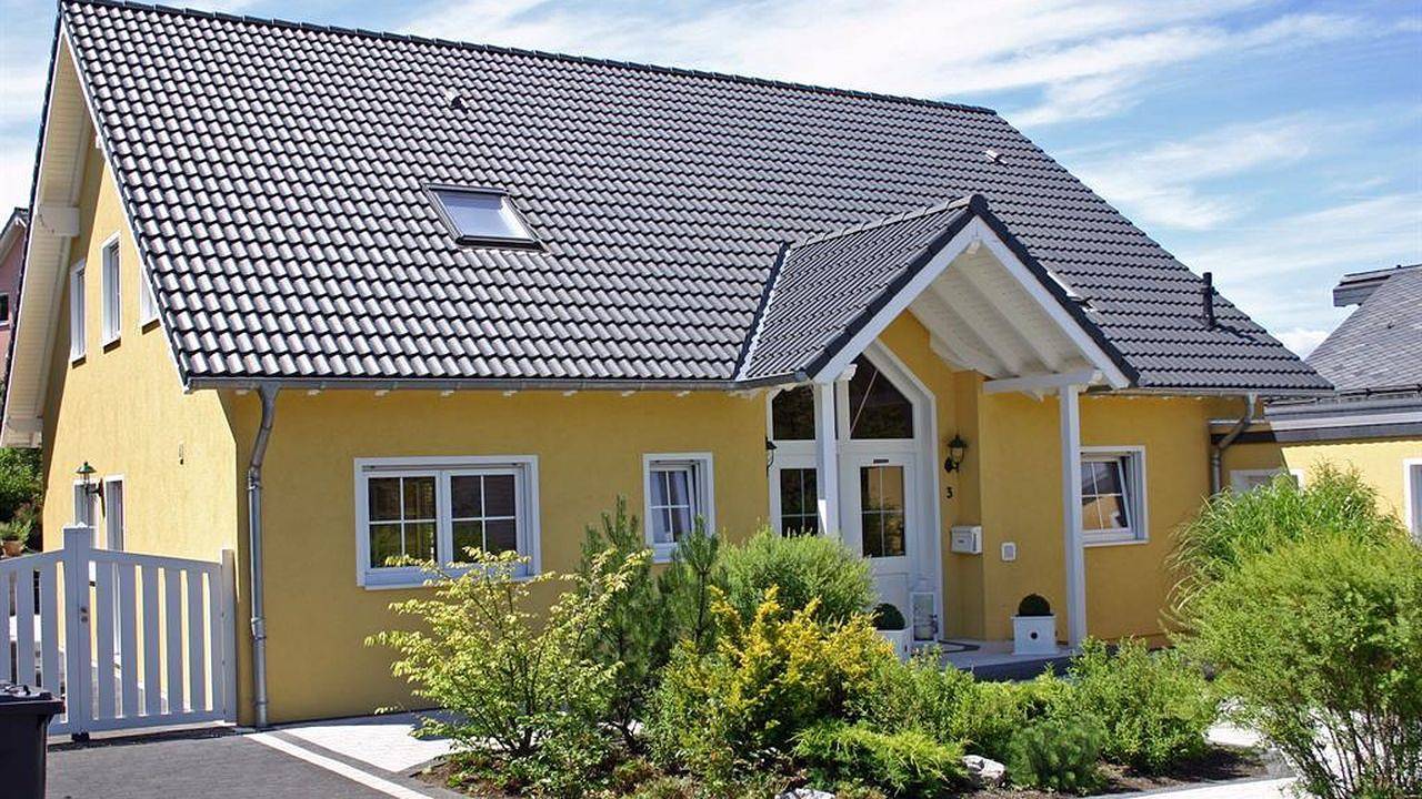 Ganze Ferienwohnung, Ferienwohnung für 4 Personen (90 m²) in Gerolstein in Gerolstein, Vulkaneifel